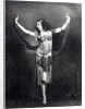 Ida Rubinstein in the role of Salome by French Photographer