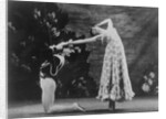 Maude Lloyd and Hugh Laing performing 'Jardin aux Lilas' at the Mercury Theatre, London, 1936 by English Photographer