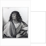 Portrait of Robert Spencer 2nd Earl of Sunderland by English School