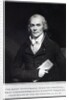 Spencer Perceval by English School