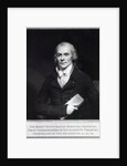Spencer Perceval by English School