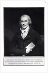 Spencer Perceval by English School