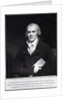 Spencer Perceval by English School
