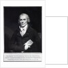 Spencer Perceval by English School