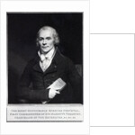 Spencer Perceval by English School