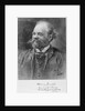 Anton Dvorak, 1894 by American School
