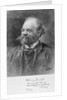 Anton Dvorak, 1894 by American School