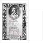 Hieronymus Frescobaldi by Italian School