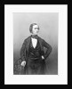 Professor William Sterndale Bennett by John Jabez Edwin Paisley Mayall (after)