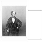 Professor William Sterndale Bennett by John Jabez Edwin Paisley Mayall (after)