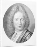 Arcangelo Corelli by Faustino Anderloni