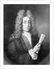 Henry Purcell by Godfrey (after) Kneller