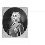 Philip Dormer Stanhope by William of Bath Hoare