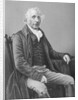 Sir Tatton Sykes engraved by D.J. Pound from a photograph by John Jabez Edwin Paisley (after) Mayall