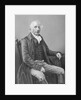 Sir Tatton Sykes engraved by D.J. Pound from a photograph by John Jabez Edwin Paisley (after) Mayall
