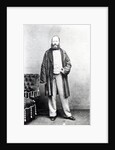 Edward Lear by English Photographer