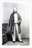Edward Lear by English Photographer