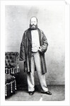Edward Lear by English Photographer