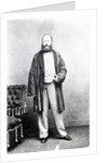 Edward Lear by English Photographer