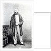 Edward Lear by English Photographer