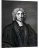 John Strype M.A., 1812 by English School