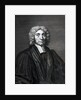 John Strype M.A., 1812 by English School