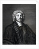John Strype M.A., 1812 by English School
