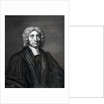 John Strype M.A., 1812 by English School