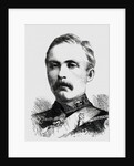 Lieutenant-Colonel Hamill Stewart, C.M.G 11th Hussars by English School