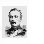 Lieutenant-Colonel Hamill Stewart, C.M.G 11th Hussars by English School