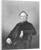 Reverend Hugh Stowell by (after) English photographer