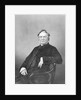 Reverend Hugh Stowell by (after) English photographer