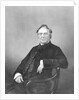 Reverend Hugh Stowell by (after) English photographer