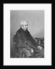 The Right Honourable and Right Reverend Charles Richard Sumner by John Jabez Edwin Paisley (after) Mayall