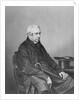 The Right Honourable and Right Reverend Charles Richard Sumner by John Jabez Edwin Paisley (after) Mayall