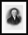 John Syme Esq., c.1820 by English School