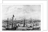 Kanton, China, 1669 by English School