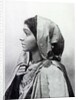 Sarojini Naidu by English Photographer