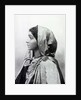 Sarojini Naidu by English Photographer