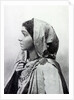 Sarojini Naidu by English Photographer