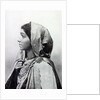 Sarojini Naidu by English Photographer