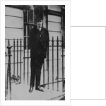 Adrian Stephen by English Photographer