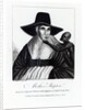 Mother Shipton by William Ouseley