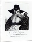 Mother Shipton by William Ouseley