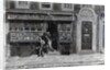 Colourman's Shop, St. Martin's Lane, London, 1829 by George the Elder Scharf
