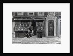 Colourman's Shop, St. Martin's Lane, London, 1829 by George the Elder Scharf