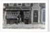 Colourman's Shop, St. Martin's Lane, London, 1829 by George the Elder Scharf