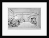 The Kitchen of Mr. Sander's Coffee and Eating House, Newgate Street, 1828 by George the Elder Scharf