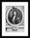 James Douglas, 2nd Duke of Queensberry by Godfrey (after) Kneller
