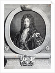 James Douglas, 2nd Duke of Queensberry by Godfrey (after) Kneller
